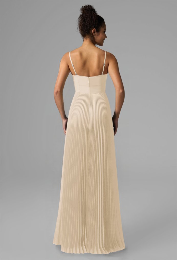 AW Keelan Dress